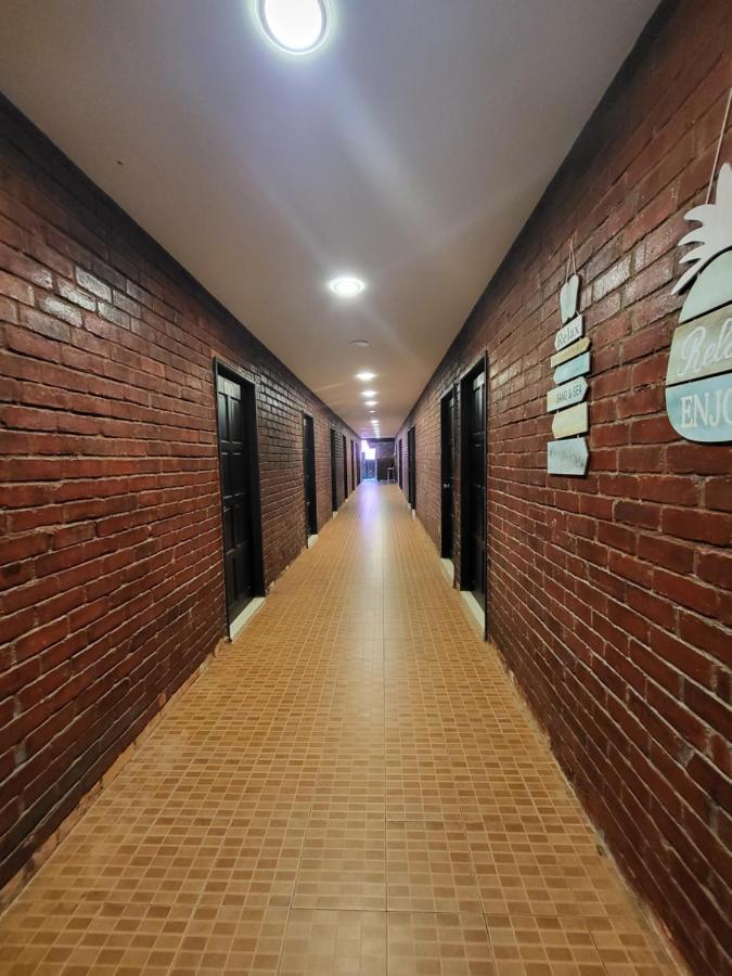 Sandy Beach Resort By Casa Loma Pantai Cenang  Exterior foto