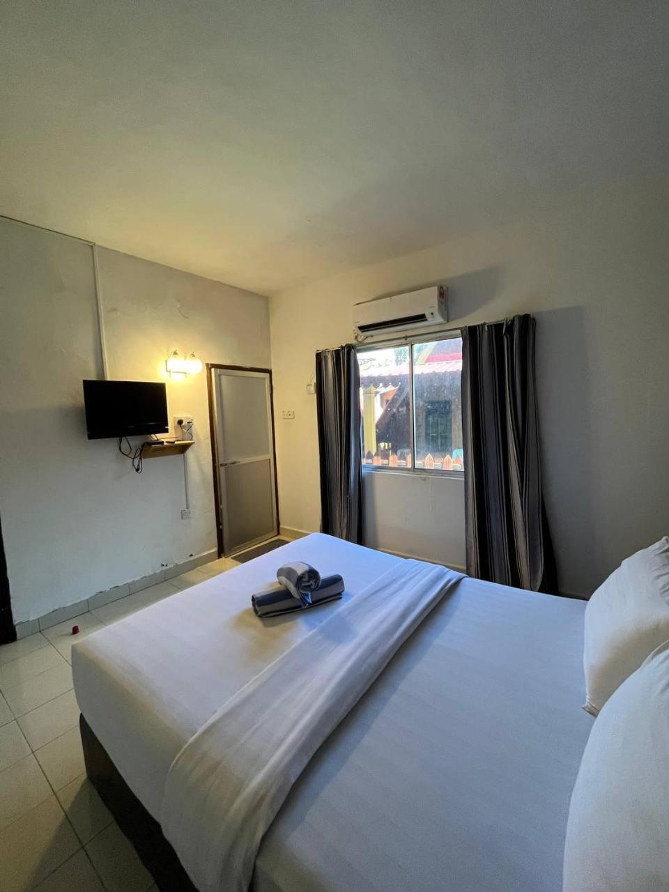 Sandy Beach Resort By Casa Loma Pantai Cenang  Exterior foto